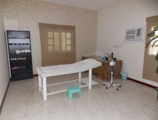 Style N Care Ladies Salon