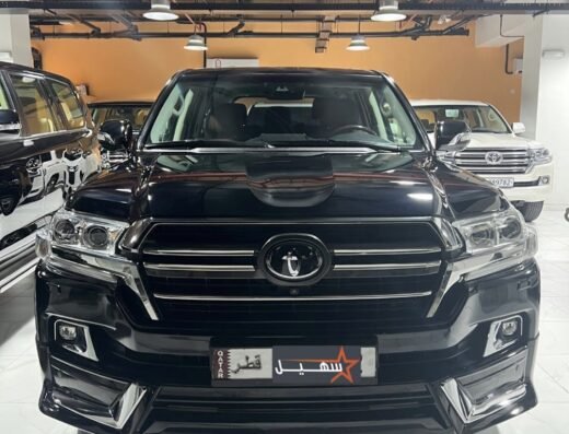 SUHAIL CARS COMPANY