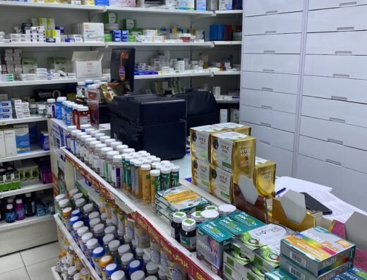 Sunlife Pharmacy – Al Madina
