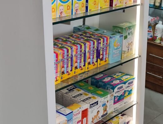 Sunlife Pharmacy Al Noor