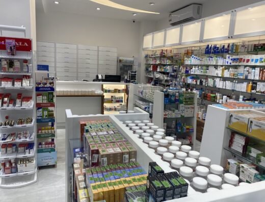 Sunlife Pharmacy Alkhor