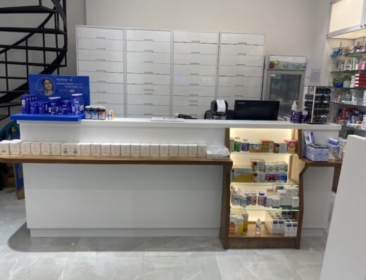Sunlife Pharmacy Alkhor