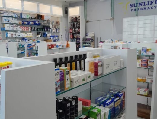 Sunlife Pharmacy DownTown