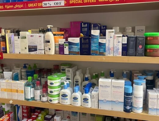 Sunlife Pharmacy – khartiyat