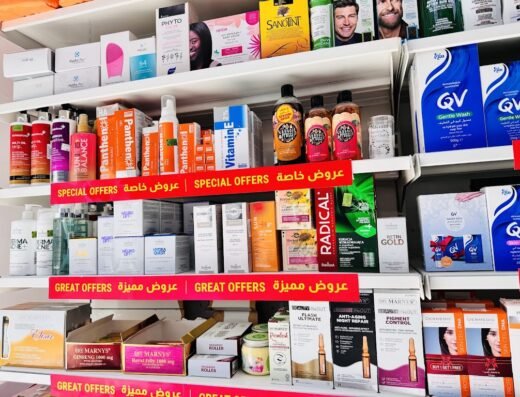 Sunlife Pharmacy Msheireb – مشيرب