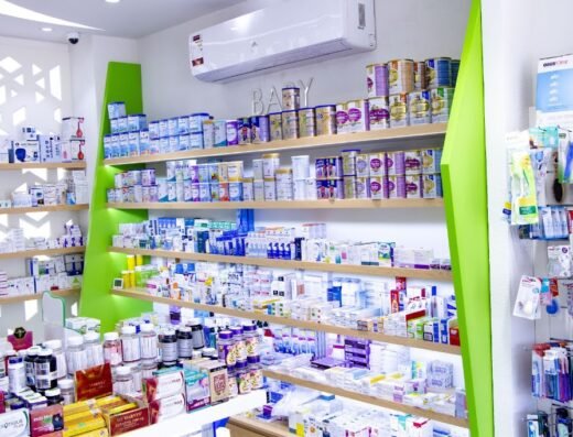 Sunlife Pharmacy – Woqood Wakrah صيدلية سن لايف – وقود الوكرة