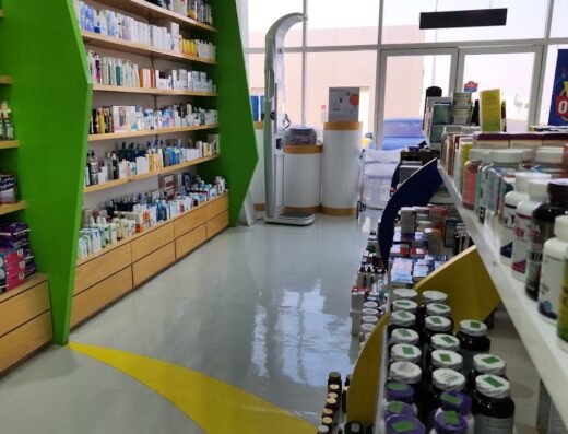 Sunlife Rawadat Al-Hamama