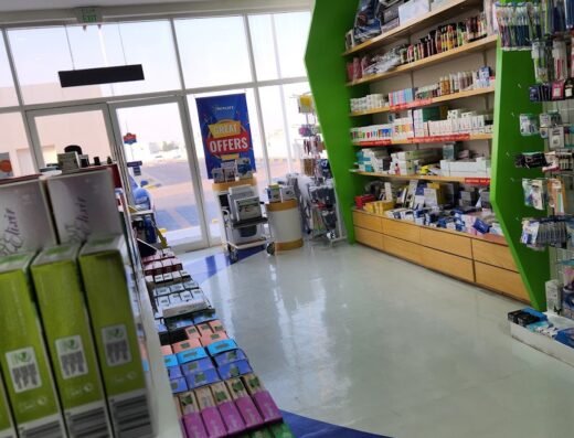 Sunlife Rawadat Al-Hamama