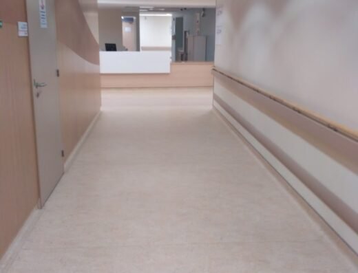 Surgical Speciality Center – Hamad Medical Corporation Hospitals