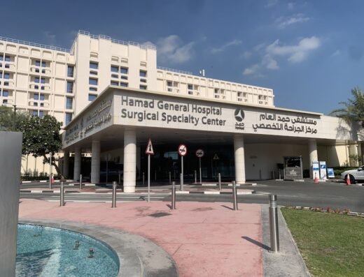 Surgical Specialty Center