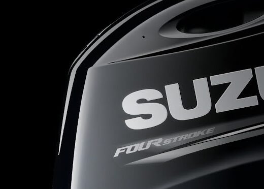 Suzuki Marine Qatar – سوزوكي مارين قطر