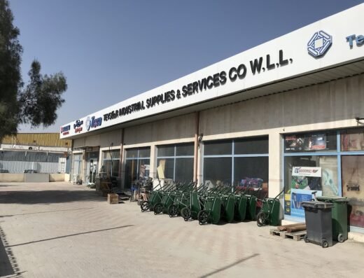 SUZUKI SPARE PARTS – TEYSEER MOTORS W.L.L.