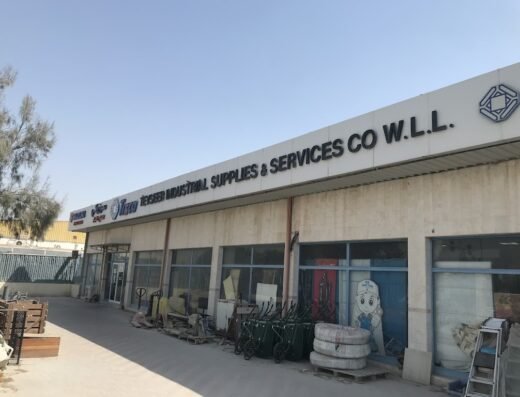 SUZUKI SPARE PARTS – TEYSEER MOTORS W.L.L.