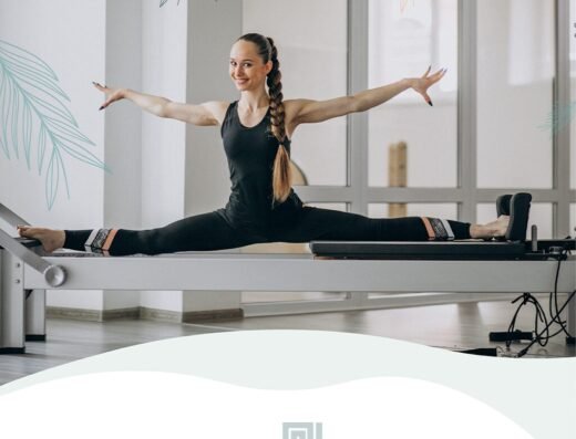 Symmetria Fitness Center