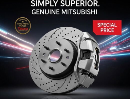 Tasara Auto Spare Parts