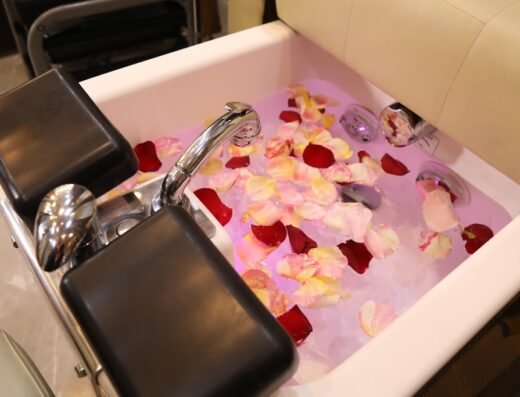 Temasq Ladies Salon