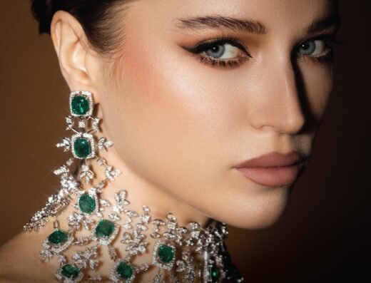 Temasq Ladies Salon