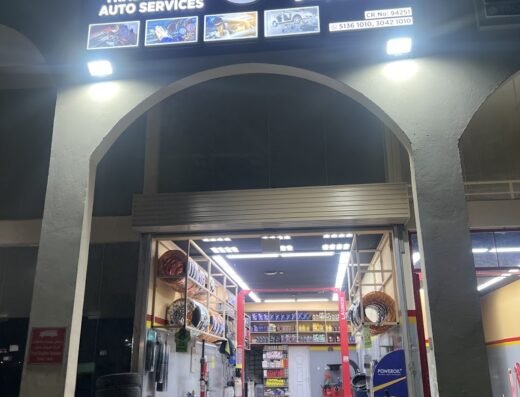 Tempest Auto Service