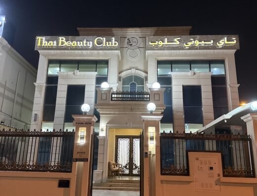 THAI BEAUTY SPA