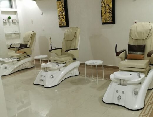 THAI BEAUTY SPA