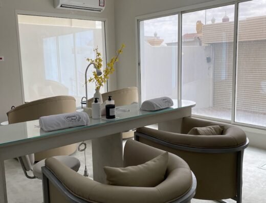 The 9 beauty Salon