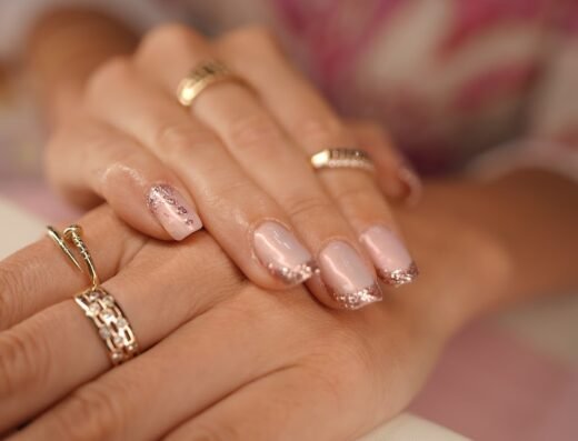 The Beauty Studio Salon