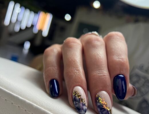 The Beauty Studio Salon