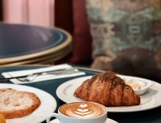 The Buttery Bakery