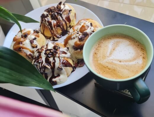 The Coffee Bean & Tea Leaf