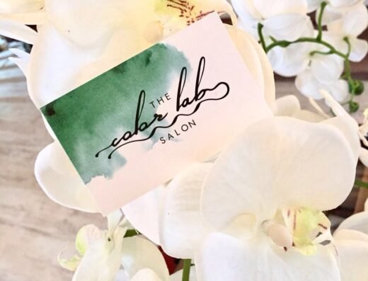 The Color Lab Salon