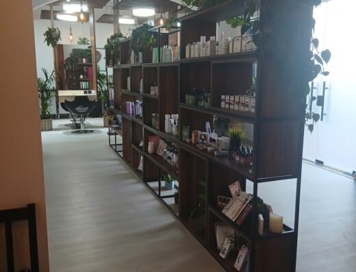 The Color Lab Salon