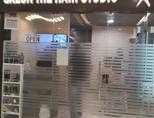 The Hair Studio