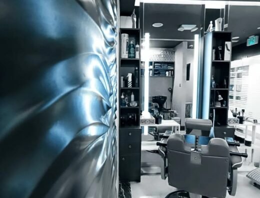 The Hair Studio