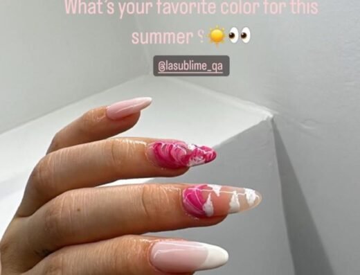 The HVN Beauty lounge ذا هفن بيوتي لاونج