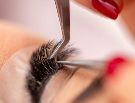 The HVN Beauty lounge ذا هفن بيوتي لاونج