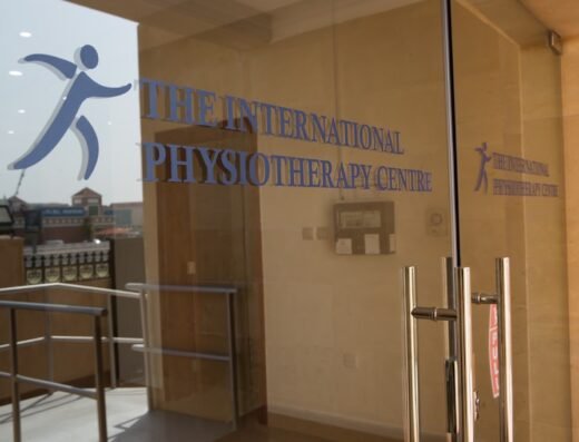 The International Physiotherapy Centre Waab