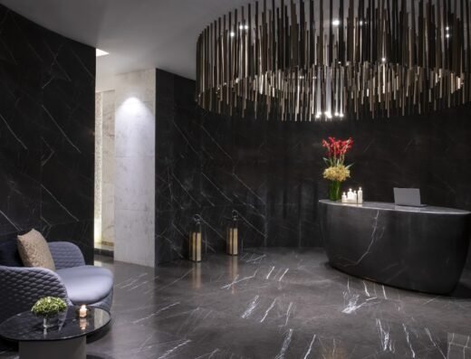The Opal Luxury Urban Spa