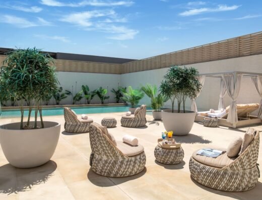 The Opal Luxury Urban Spa