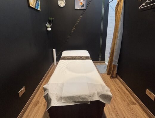 The Pearl Blue Ocean Spa & Men’s salon