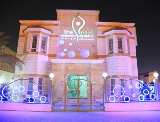 The Pearl Dermatology and Laser Centre