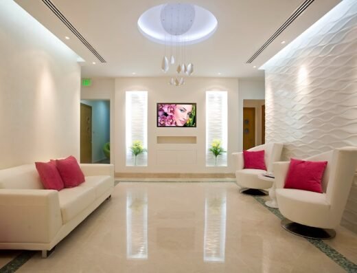 The Pearl Dermatology and Laser Centre