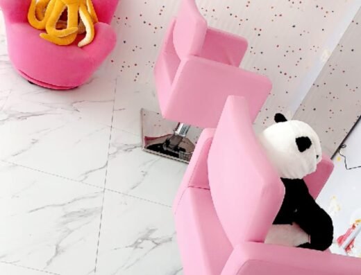 The R Beauty Salon
