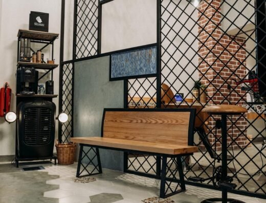 The Refinery Gentlemen’s Barbershop ذا ريفاينري للحلاقة