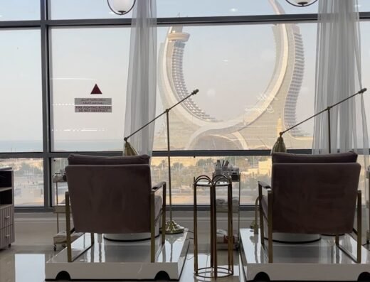 The s beauty lounge