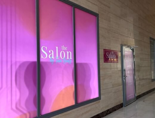 The Salon by Tina Beauty