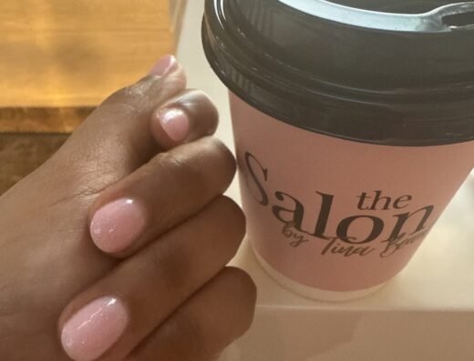 The Salon by Tina Beauty
