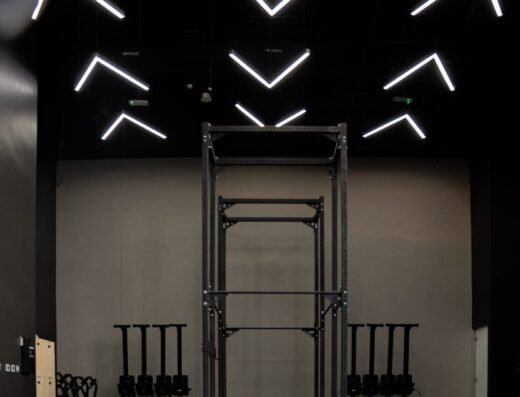 The Vault Fitness