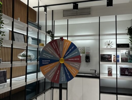 The Wellness Lab Qatar