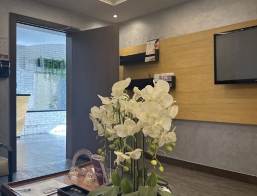 The Wellness Lab Qatar
