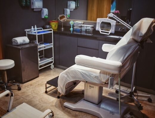 The Wellness Lab Qatar